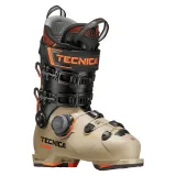 Pánske lyžiarky na zjazdovku - on piste TECNICA Mach BOA MV 130 GW, sand · záber 4