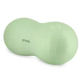 Gymnastická lopta SPOKEY LOVA peanut, green · záber 3