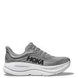 Pánska bežecká obuv HOKA Bondi 9 M galactic grey stellar grey · záber 1