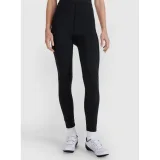Dámske cyklistické nohavice 4F TIGHTS FNK-WSS25TFTIF331-20S-DEEP BLACK · záber 3