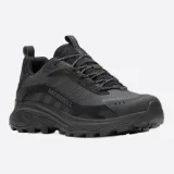 Pánska nízka turistická obuv MERRELL Moab Speed 2 GTX black · záber 4