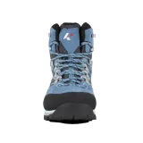 Dámska vysoká turistická obuv KAYLAND Legacy GTX W azure grey · záber 4