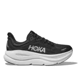 Pánska bežecká obuv HOKA Bondi 9 M black white · záber 1