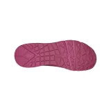 Dámska rekreačná obuv SKECHERS Uno Stand On Air Ws magenta · záber 5