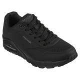 Pánska rekreačná obuv SKECHERS Uno Stand On Air M black black · záber 1