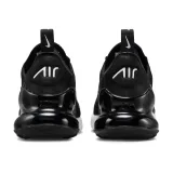Juniorská rekreačná obuv NIKE Air Max 270 Jr black white white · záber 5
