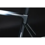 Cestný bicykel BASSO Diamante disc, fade opal white, Shimano Ultegra Di2, Microtech RE38 · záber 5