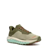 Pánska bežecká trailová obuv TECNICA Pyrox Hybrid Ms, grey dark green · záber 1