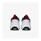 Pánska vychádzková obuv NIKE Jordan Max Aura 6 M white black gym red · záber 5