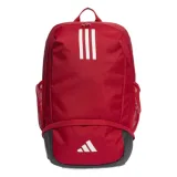 Batoh ADIDAS TIRO L BACKPACK TEPORE BLACK WHITE · záber 1