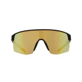 Slnečné okuliare RED BULL SPECT DAKOTA-010, black smoke with pinkish revo · záber 4