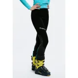 Dámske nohavice na skialp EVERETT WinterSpeed pants W black · záber 3