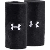 Potítka UNDER ARMOUR Performance Wristband-BLK · záber 1