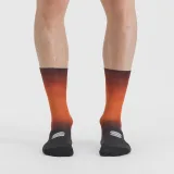 Pánske cyklistické ponožky SPORTFUL Supergiara socks, huckleberry · záber 2