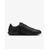 Pánske futbalové kopačky halové NIKE Tiempo Legend 10 Club M IC black deep jungle black · záber 3