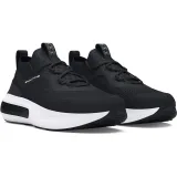 Pánska rekreačná obuv UNDER ARMOUR UA Phantom 4 black anthracite white · záber 5
