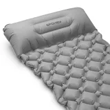 Nafukovacie lehátko SPOKEY AIR BED PILLOW 190 x 60 x 6 cm, R-Value 2.5 · záber 4