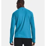 Pánske bežecké tričko s dlhým rukávom UNDER ARMOUR UA OUTRUN THE COLD LS-BLU-1373214-419 · záber 4