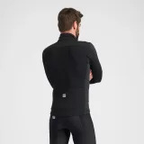 Pánska cyklistická bunda SPORTFUL Tempo jacket, black · záber 3
