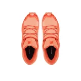 Dámska bežecká trailová obuv SALOMON Speedcross 6 W emberglow fusion coral flame scarlet · záber 3