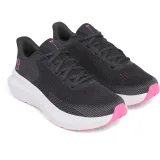 Dámska bežecká obuv UNDER ARMOUR UA W Charged Rogue 5 anthracite anthracite aero pink · záber 3