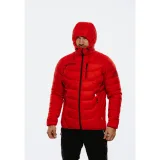 Pánska bunda na skialp EVERETT Insullatis Primaloft jckt M red · záber 3