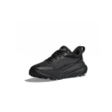 Pánska bežecká trailová obuv HOKA Challenger 7 M GTX black black · záber 2