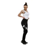 Dámske legíny UNDER ARMOUR Campus Legging-BLK · záber 4