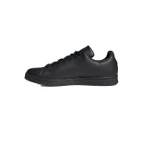 Pánska rekreačná obuv ADIDAS ORIGINALS Stan Smith core black core black cloud white · záber 3