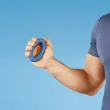 Posilňovač prstov a zápästia SPOKEY HAND POWER light · záber 3