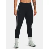 Dámske kompresné legíny UNDER ARMOUR Train CW Legging-BLK-1373971-001 · záber 2