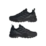 Pánska nízka turistická obuv ADIDAS Terrex Eastrail 2.0 core black carbon grey five · záber 3