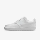 Dámska rekreačná obuv NIKE Court Vision LO W white white white · záber 3