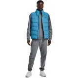 Pánska tréningová vesta UNDER ARMOUR UA STRM ARMOUR DOWN 2.0 VST-BLU-1372650-431 · záber 4