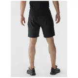 Pánske tréningové kraťasy 4F SHORTS FNK-WAW24TFSHM661-22S-ANTHRACITE · záber 3