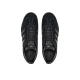 Pánska vychádzková obuv ADIDAS ORIGINALS Gazelle M core black core black core black · záber 5