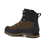 Pánska vysoká turistická celokožená obuv KAYLAND Vector Gtx, Black brown · záber 5