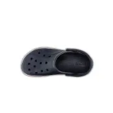 Kroksy (rekreačná obuv) CROCS Bayaband Clog U navy pepper · záber 4