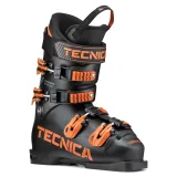 Juniorské závodné lyžiarky TECNICA Firebird R 70 SC, black · záber 3