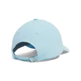 Dámska šiltovka UNDER ARMOUR W Iso-chill Armourvent Adj-BLU · záber 2