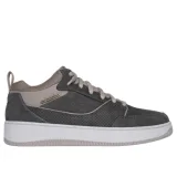 Pánska vychádzková obuv SKECHERS Sport Court 2.0 stone natural · záber 1