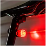 Svetlo na bicykel LEZYNE KTV DRIVE FEMTO USB PAIR · záber 5