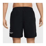 Pánske plavky NIKE SWIM SPECS 7 inch BLACK-BLACK · záber 3