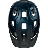 Cyklistická prilba ABUS MoTrip midnight blue · záber 3