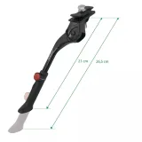 Stojan na bicykel FORCE STAND KID 16-20 · záber 2