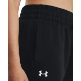 Dámske zateplené tepláky UNDER ARMOUR UA Rival Fleece Jogger-BLK · záber 4