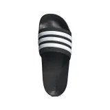 Šlapky (plážová obuv) ADIDAS Adilette Shower U core black cloud white core black 22 · záber 4