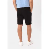 Pánske kraťasy VOLCANO OXY-700-BLACK · záber 2