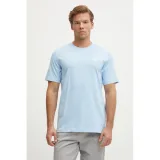 Pánske tričko s krátkym rukávom ADIDAS ORIGINALS TREFOIL ESS TEE-CLESKY · záber 2