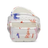 Dievčenské kroksy (rekreačná obuv) CROCS Classic Character Print Clog T unicorn · záber 5